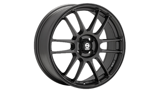 felga aluminiowa Sparco Tarmac